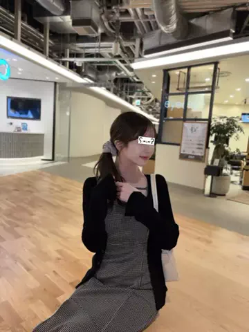 Ameri 🐈‍⬛🎀のTikTok投稿