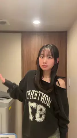 あほいのTikTok投稿