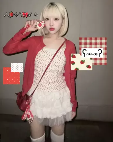 さらん🐰🥯のTikTok投稿