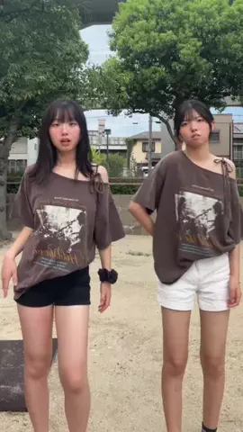あほいのTikTok投稿