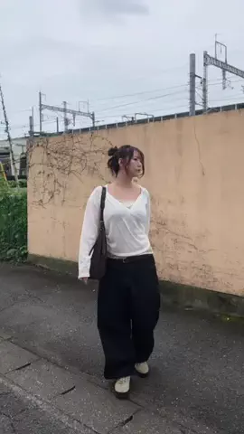 みちのTikTok投稿