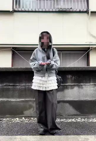 常備薬のTikTok投稿