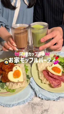 nanasoya_lifeのTikTok投稿