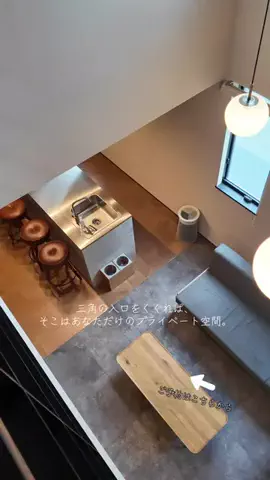 ルイハナちゃんのTikTok投稿