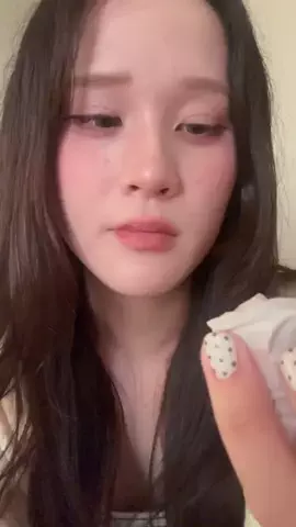 先天性眼瞼下垂(ゆな)のTikTok投稿
