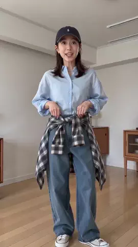 たかはし りこのTikTok投稿