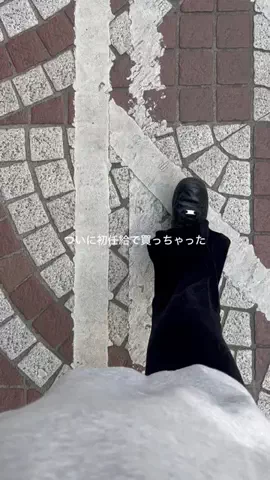 akuのTikTok投稿