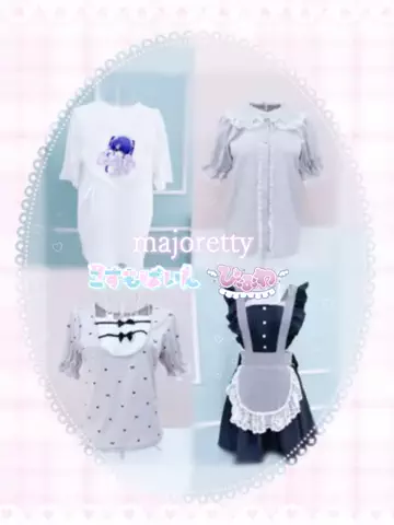 羽乃ぴふわのTikTok投稿