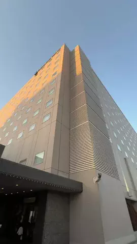 shuuublog/ホテル紹介のTikTok投稿