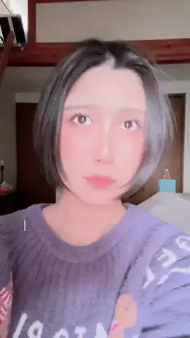 えりかのTikTok投稿