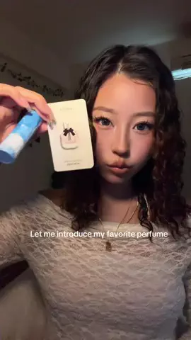 NanaseのTikTok投稿