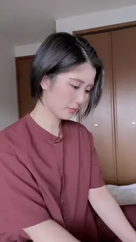 えりかのTikTok投稿