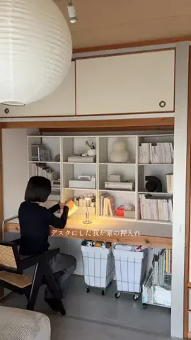 nanoのTikTok投稿