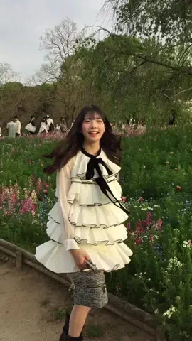 白石乙華(しらいしおとは)のTikTok投稿