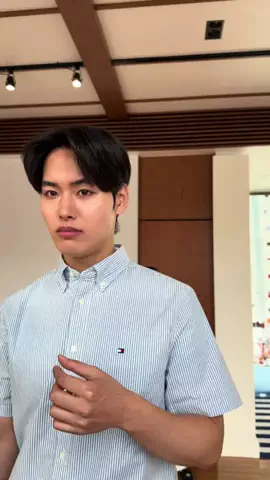 Shun OnitsukaのTikTok投稿