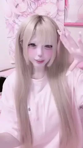 姫宮ひな🎀♥︎のTikTok投稿