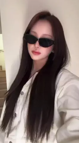ninのTikTok投稿