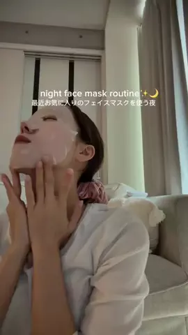 詩恩のTikTok投稿