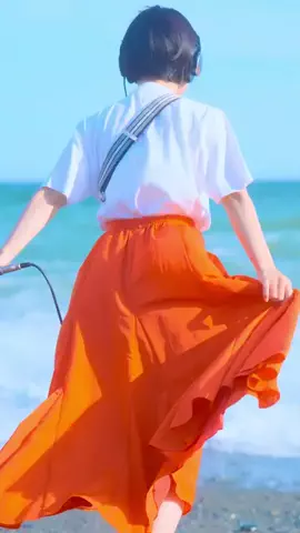 CALENのTikTok投稿