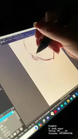 FUNPOのTikTok投稿