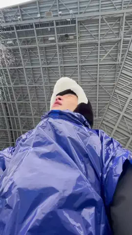 修一朗のTikTok投稿