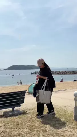 airiのTikTok投稿
