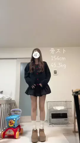 ぽんちゃん🧸のTikTok投稿