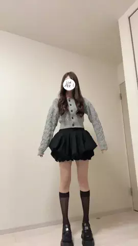 ぽんちゃん🧸のTikTok投稿