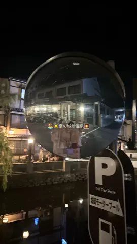 なみちゃん旅のTikTok投稿