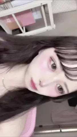 乳歯ちゃん（18）のTikTok投稿