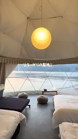 なみちゃん旅のTikTok投稿