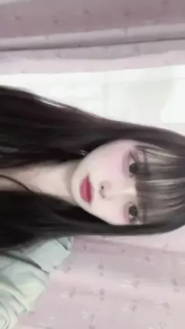 乳歯ちゃん（18）のTikTok投稿