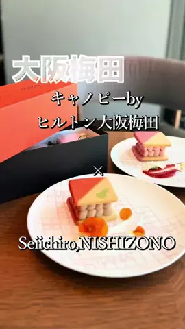 なおちぇん（グルメと旅）のTikTok投稿