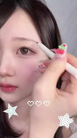 もんちゃんの美容日記🍒のTikTok投稿