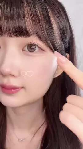 もんちゃんの美容日記🍒のTikTok投稿