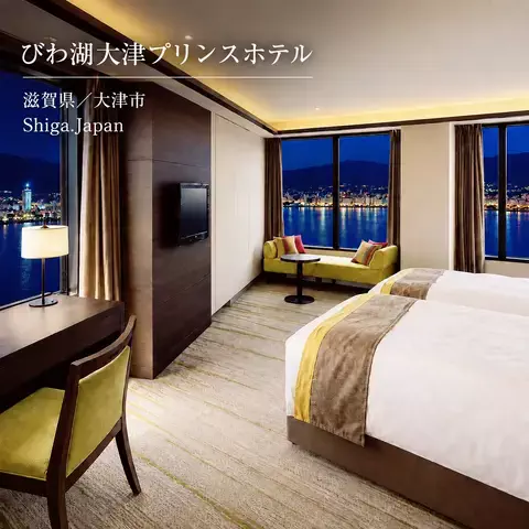 ハーレイクイン｜絶景ホテル予約✨のTikTok投稿