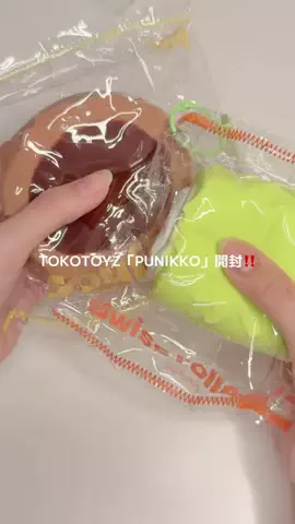 なななのTikTok投稿