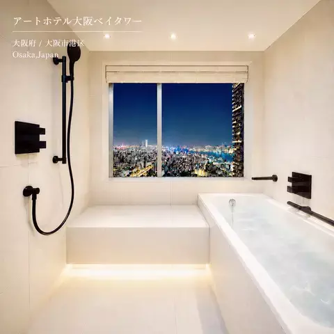 ハーレイクイン｜絶景ホテル予約✨のTikTok投稿
