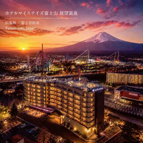 ハーレイクイン｜絶景ホテル予約✨のTikTok投稿