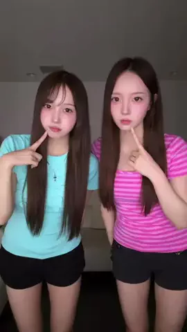 KYOKAのTikTok投稿