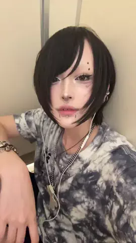 miyuuのTikTok投稿