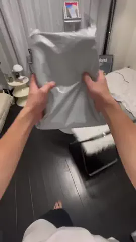 れいのTikTok投稿