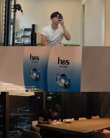 tk lifeのTikTok投稿