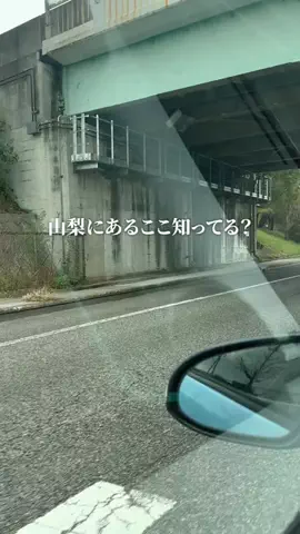 山梨グルメ／YAMANASHI SELECTのTikTok投稿