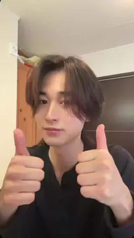 阿部創馬のTikTok投稿
