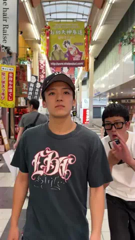 AsukuNavi OsakaのTikTok投稿