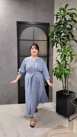 こまちのTikTok投稿