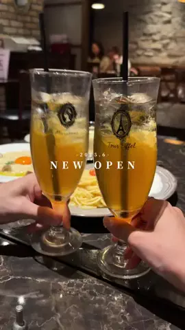 ふたりの胃袋のTikTok投稿
