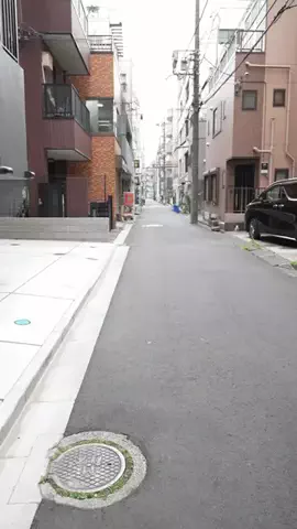 パロディガールのTikTok投稿
