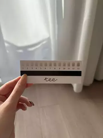 ゆのTikTok投稿
